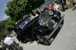 Rolls-Royce Phantom III 1937 года